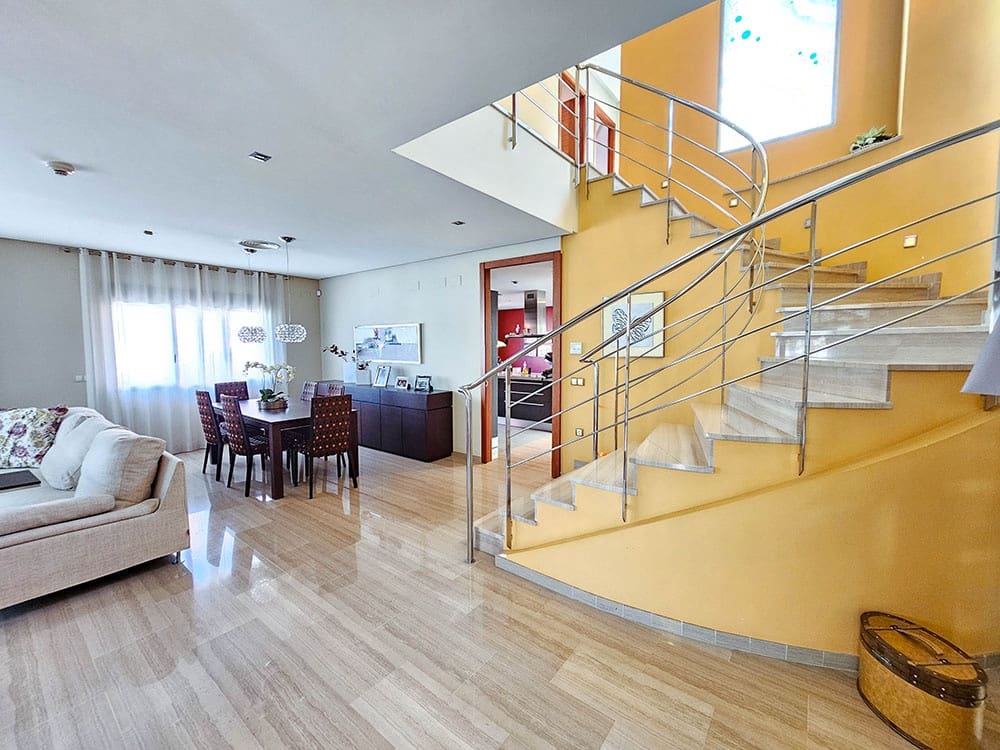 4 bedroom Townhouse for sale in Ador - € 340,000 (Ref: 8327959)