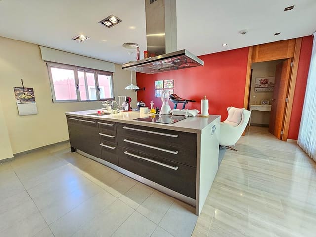 4 bedroom Townhouse for sale in Ador - € 340,000 (Ref: 8327959)