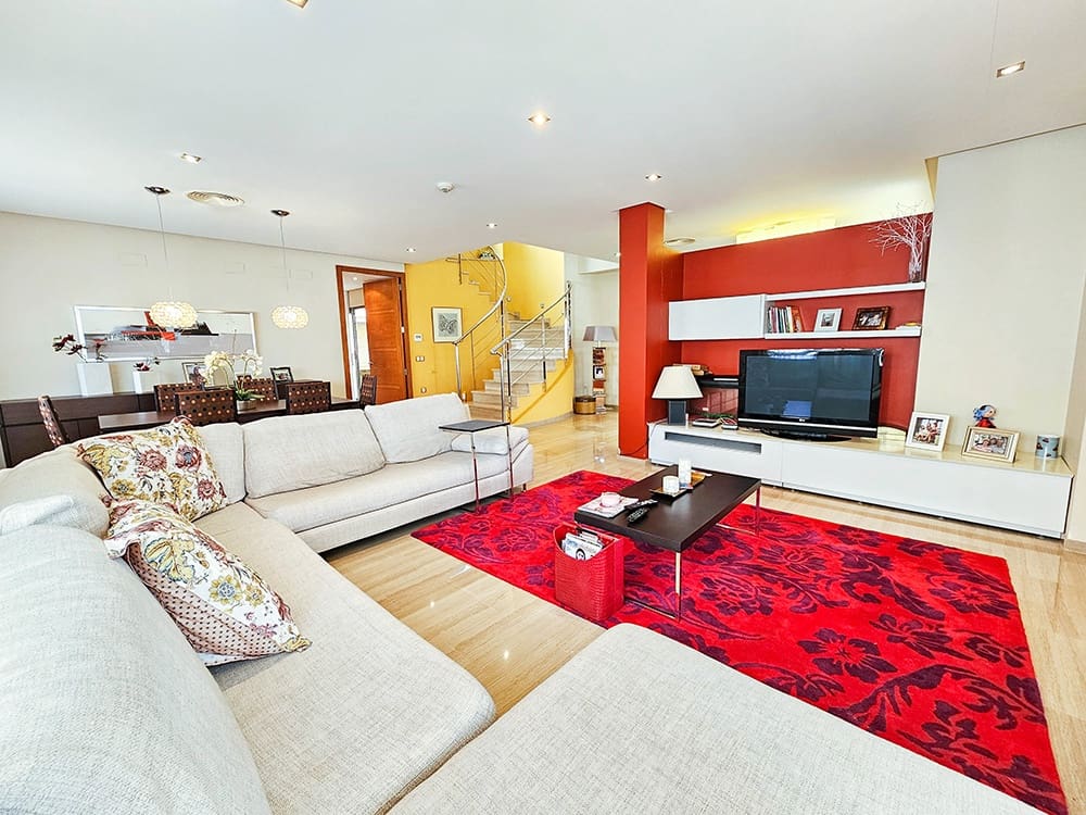 4 bedroom Townhouse for sale in Ador - € 340,000 (Ref: 8327959)