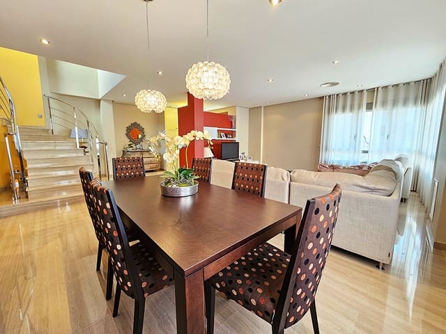 4 bedroom Townhouse for sale in Ador - € 340,000 (Ref: 8327959)