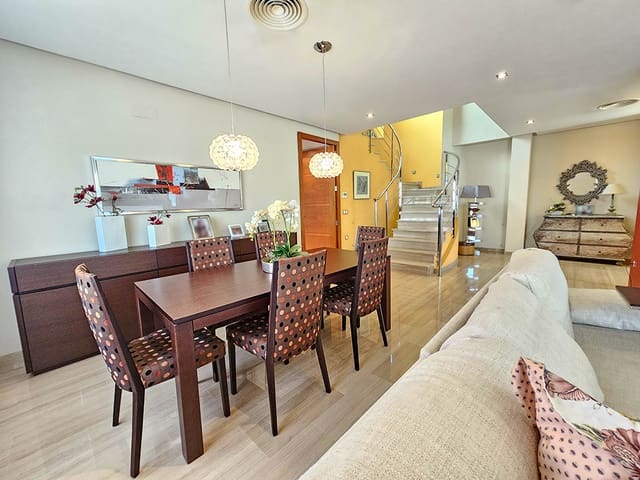 4 bedroom Townhouse for sale in Ador - € 340,000 (Ref: 8327959)