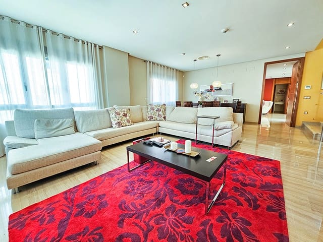 4 bedroom Townhouse for sale in Ador - € 340,000 (Ref: 8327959)