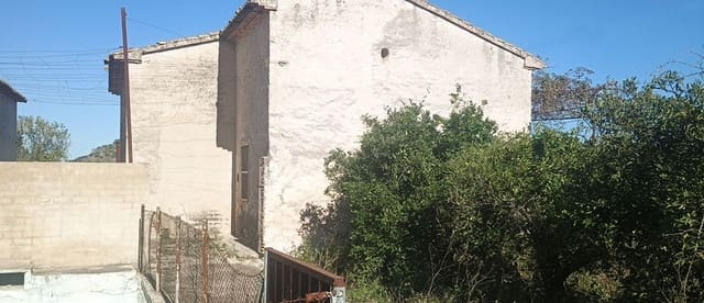 3 makuuhuone Huvila myytävänä paikassa Villalonga mukana uima-altaan - 94 000 € (Ref: 9443403)