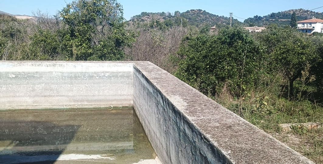 3 makuuhuone Huvila myytävänä paikassa Villalonga mukana uima-altaan - 94 000 € (Ref: 9443403)