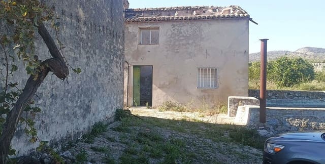 3 makuuhuone Huvila myytävänä paikassa Villalonga mukana uima-altaan - 94 000 € (Ref: 9443403)