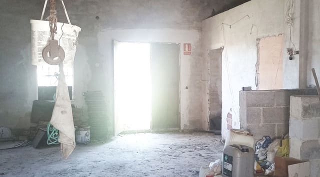 3 makuuhuone Huvila myytävänä paikassa Villalonga mukana uima-altaan - 94 000 € (Ref: 9443403)