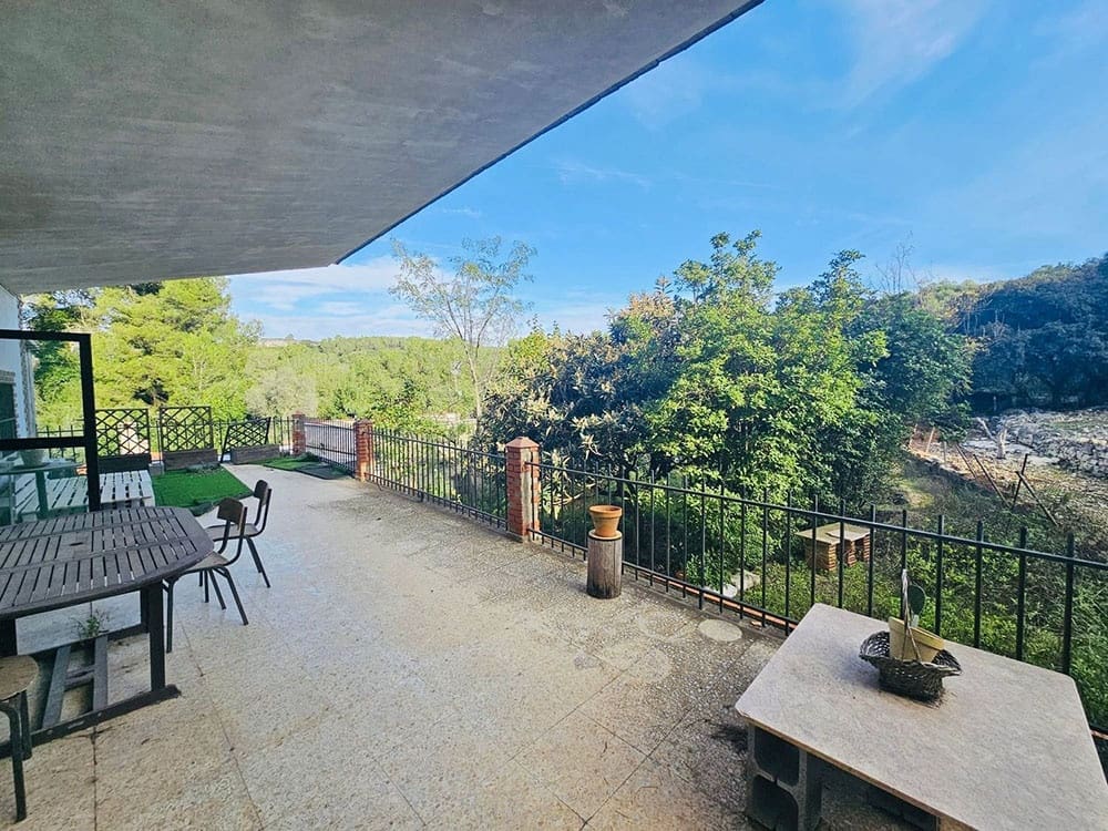 3 quarto Moradia para venda em Simat de la Valldigna - 94 900 € (Ref: 9443404)