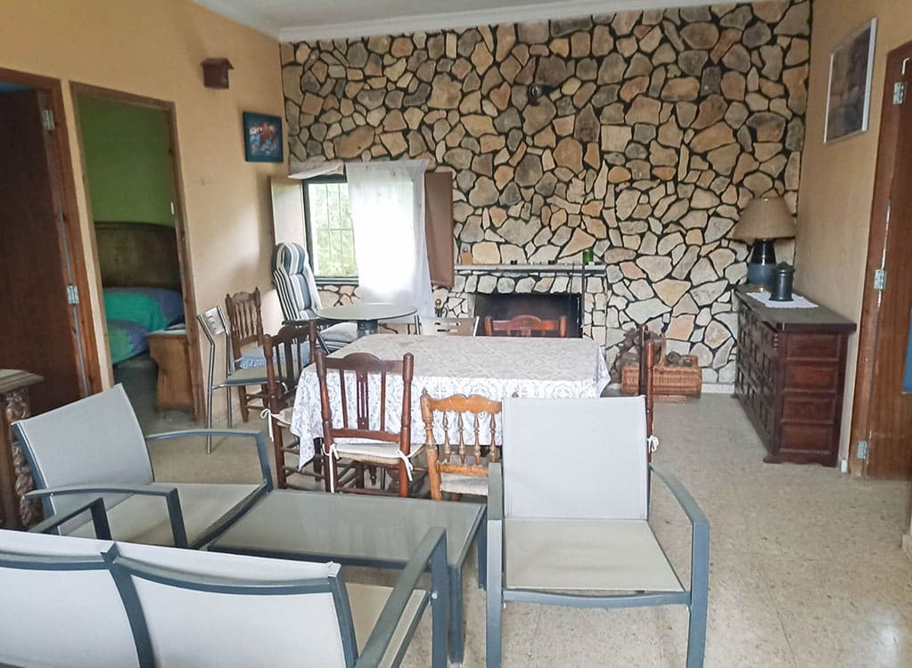 3 quarto Moradia para venda em Simat de la Valldigna - 94 900 € (Ref: 9443404)
