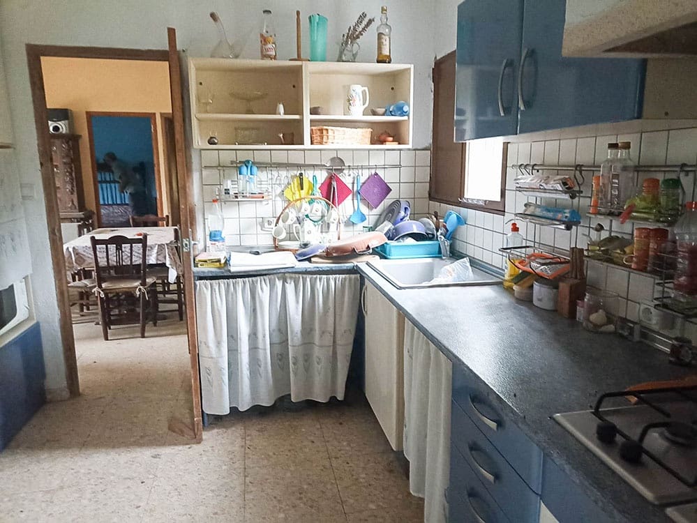 3 quarto Moradia para venda em Simat de la Valldigna - 94 900 € (Ref: 9443404)