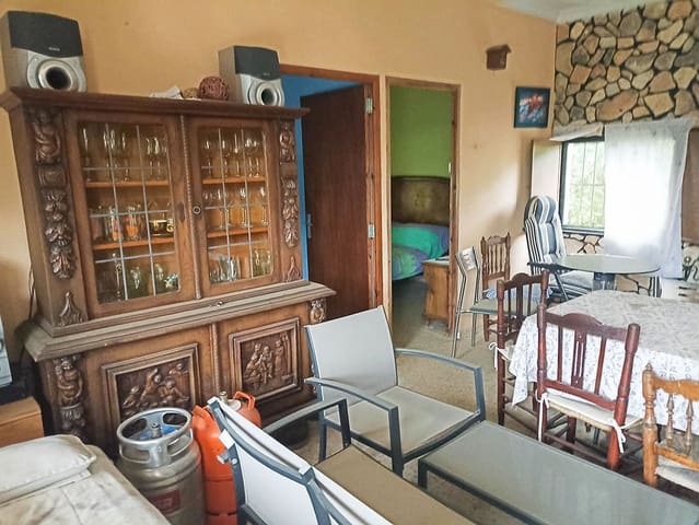 3 quarto Moradia para venda em Simat de la Valldigna - 94 900 € (Ref: 9443404)