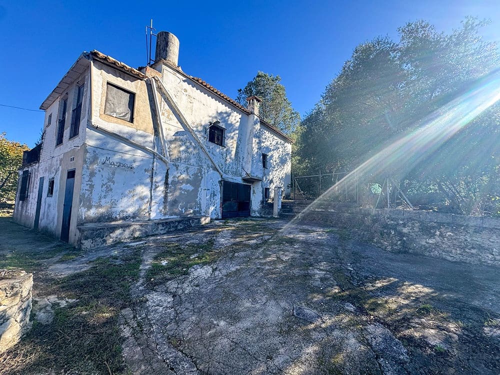 3 quarto Moradia para venda em Simat de la Valldigna - 94 900 € (Ref: 9443404)