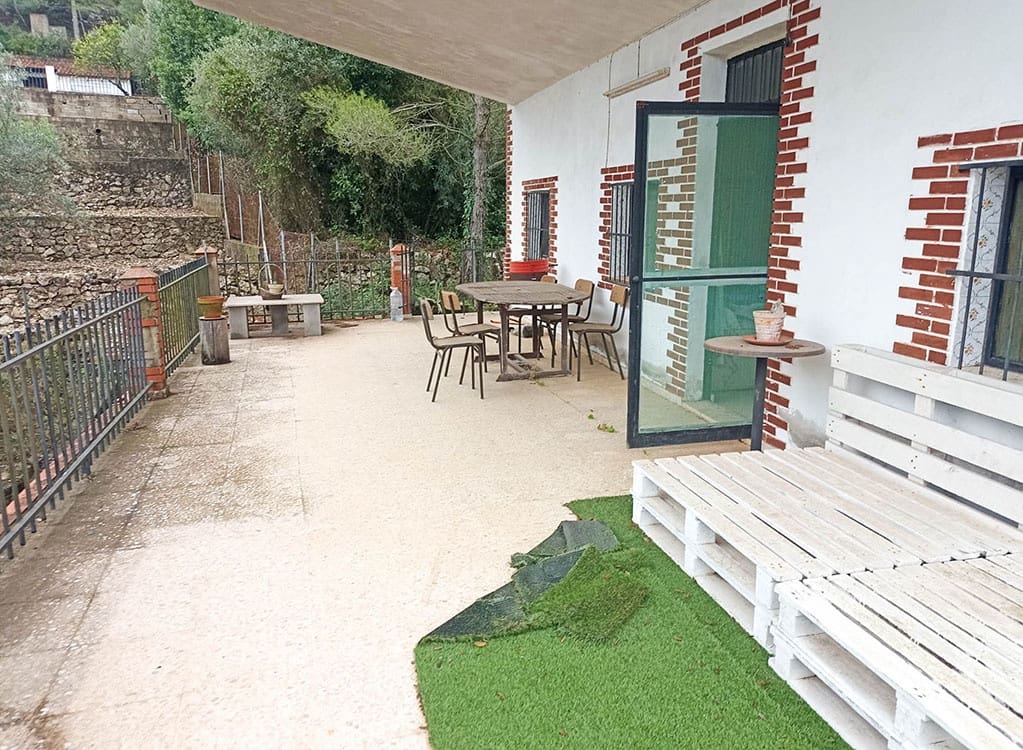 3 quarto Moradia para venda em Simat de la Valldigna - 94 900 € (Ref: 9443404)