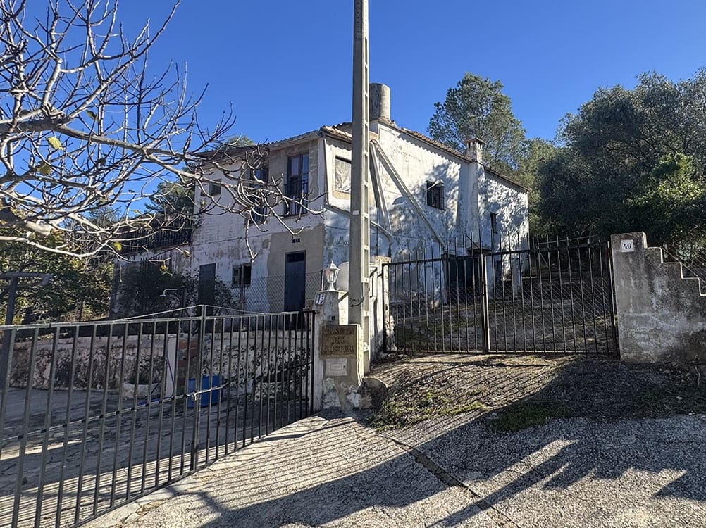 3 quarto Moradia para venda em Simat de la Valldigna - 94 900 € (Ref: 9443404)