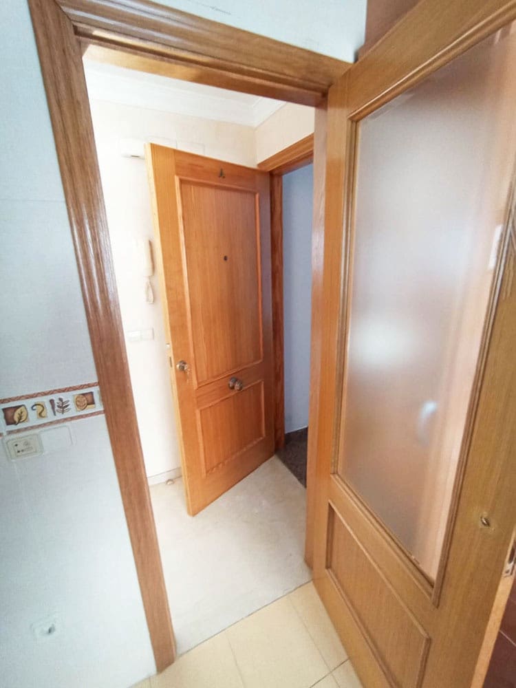 3 sypialnia Apartament na sprzedaż w Daimus z basenem garażem - 215 000 € (Ref: 9443405)