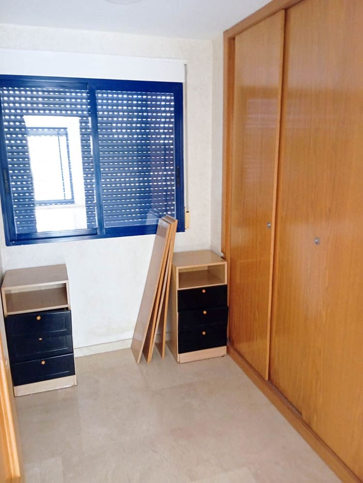 3 sypialnia Apartament na sprzedaż w Daimus z basenem garażem - 215 000 € (Ref: 9443405)