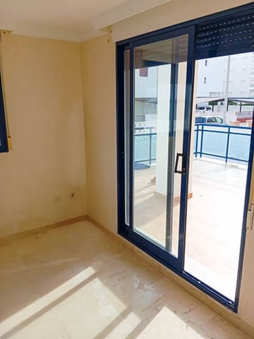 3 sypialnia Apartament na sprzedaż w Daimús z basenem garażem - 215 000 € (Ref: 9443405)