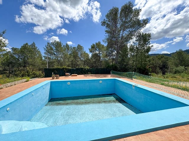 6 soveværelse Villa til salg i Barxeta med swimmingpool - € 275.000 (Ref: 9443406)