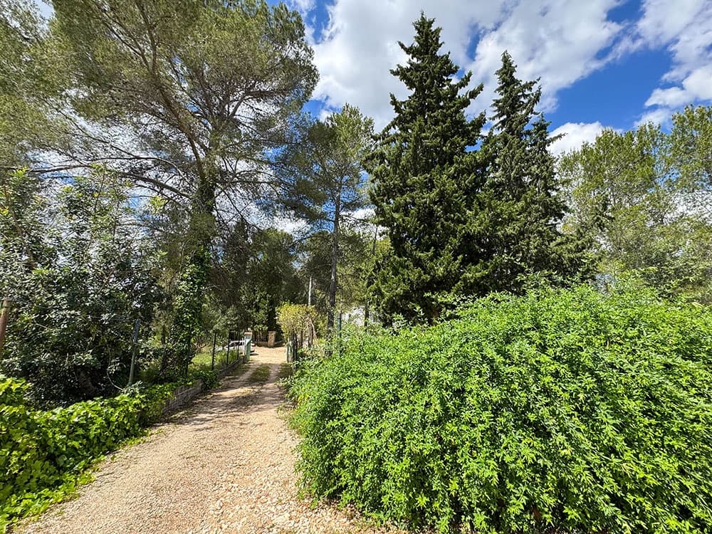 6 soveværelse Villa til salg i Barxeta med swimmingpool - € 275.000 (Ref: 9443406)