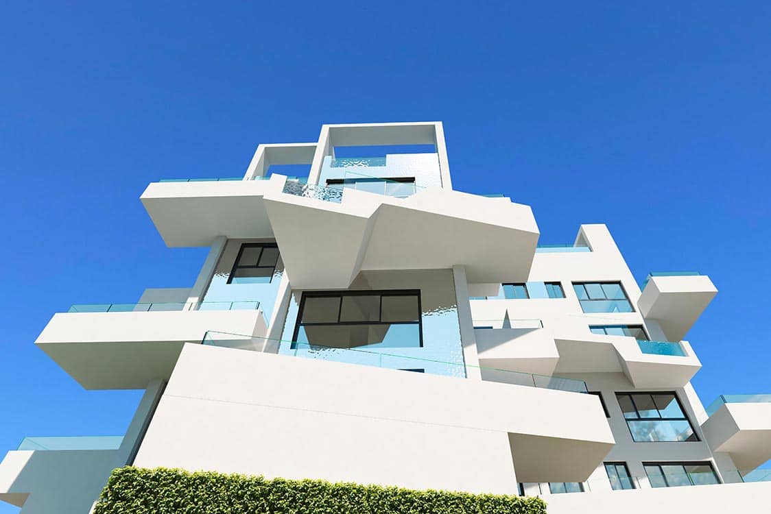 2 sypialnia Apartament na sprzedaż w Oliva z basenem - 255 000 € (Ref: 9443407)