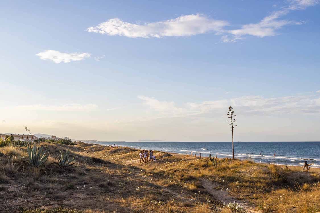 2 sypialnia Apartament na sprzedaż w Oliva z basenem - 255 000 € (Ref: 9443407)