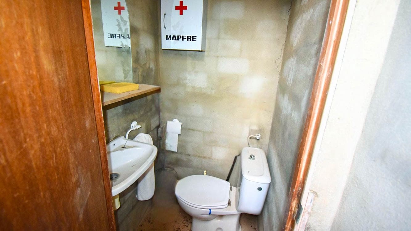 1 bedroom Villa for sale in Montserrat - € 55,000 (Ref: 9443412)