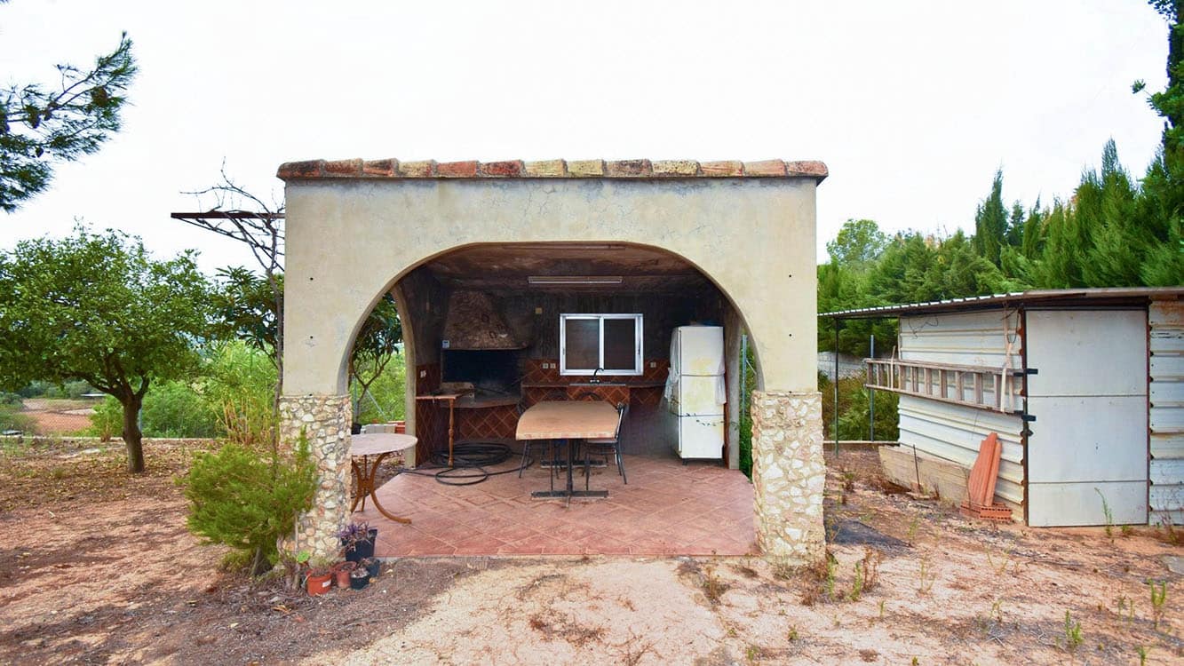 1 bedroom Villa for sale in Montserrat - € 55,000 (Ref: 9443412)