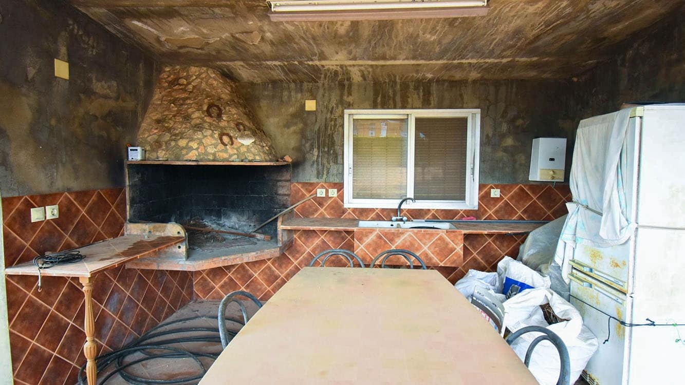 1 bedroom Villa for sale in Montserrat - € 55,000 (Ref: 9443412)