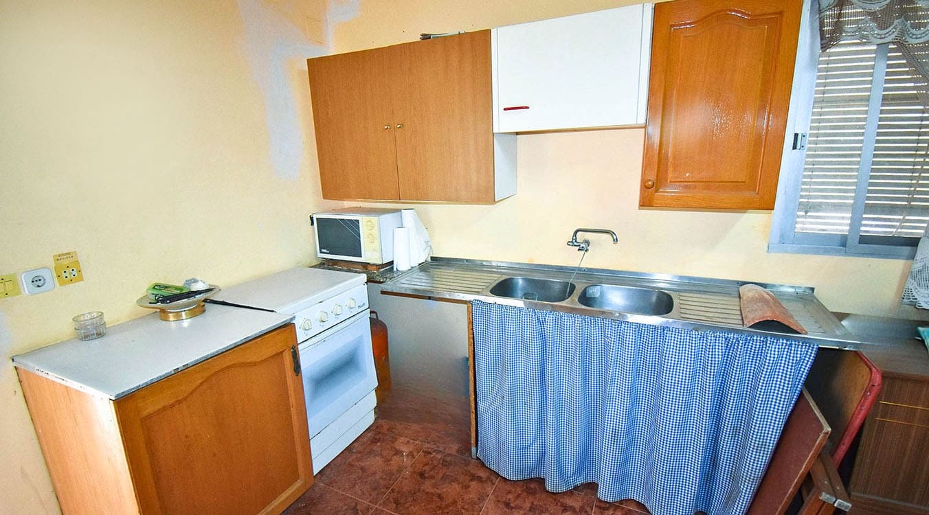 1 bedroom Villa for sale in Montserrat - € 55,000 (Ref: 9443412)