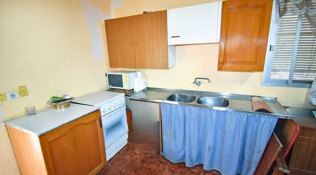 1 bedroom Villa for sale in Montserrat - € 55,000 (Ref: 9443412)