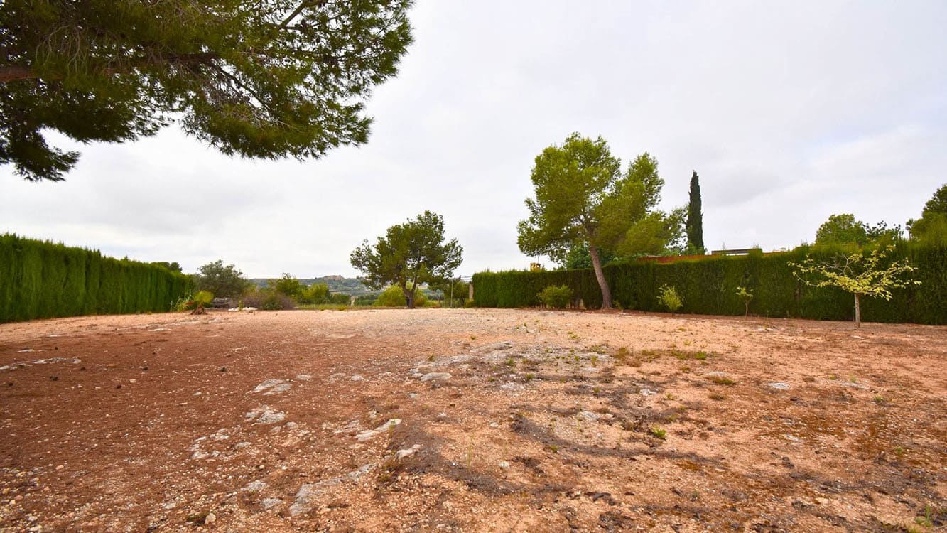 1 bedroom Villa for sale in Montserrat - € 55,000 (Ref: 9443412)