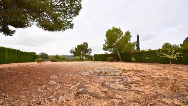 1 bedroom Villa for sale in Montserrat - € 55,000 (Ref: 9443412)