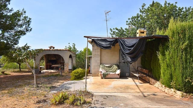 1 bedroom Villa for sale in Montserrat - € 55,000 (Ref: 9443412)