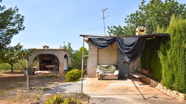 1 bedroom Villa for sale in Montserrat - € 55,000 (Ref: 9443412)