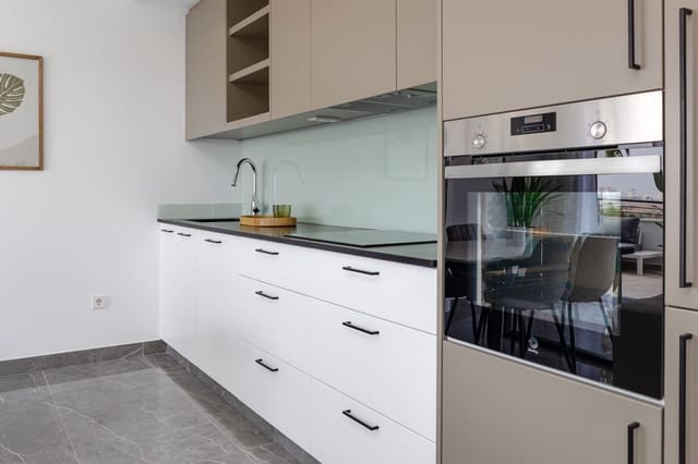 3 camera da letto Appartamento in vendita in Gandia con piscina - 275.000 € (Rif: 9443415)