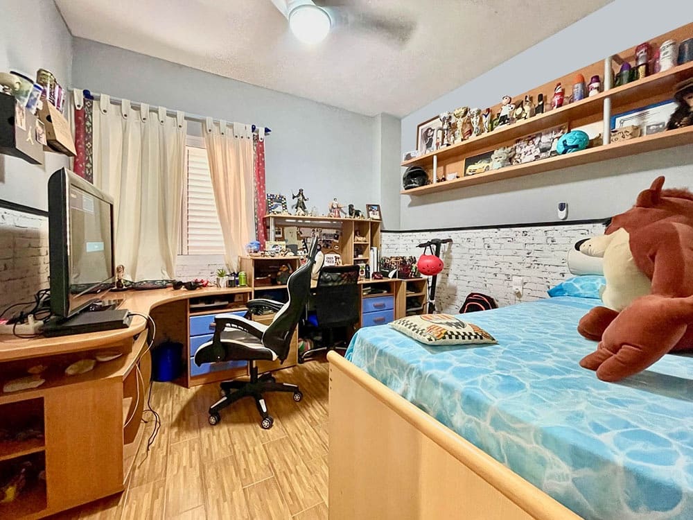 3 slaapkamer Villa te koop in Lliria met zwembad - € 380.000 (Ref: 9443417)