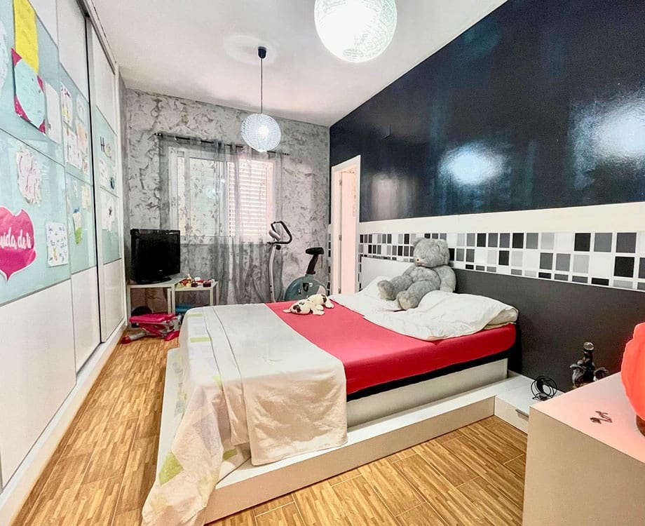 3 slaapkamer Villa te koop in Lliria met zwembad - € 380.000 (Ref: 9443417)