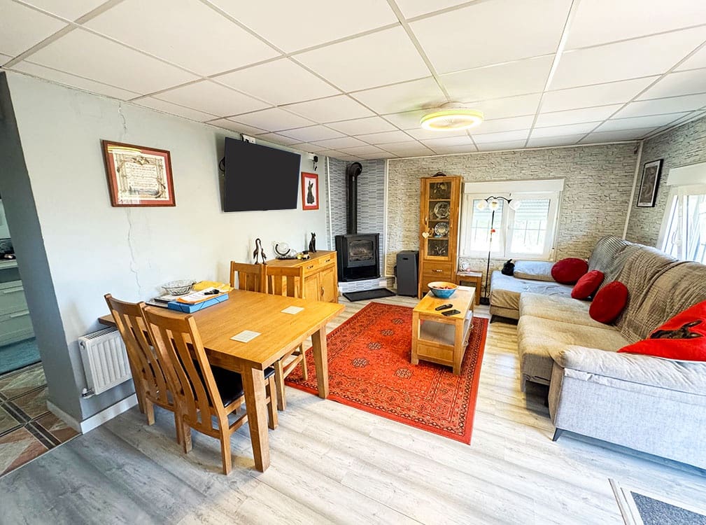 3 bedroom Villa for sale in Andilla - € 79,000 (Ref: 9443418)