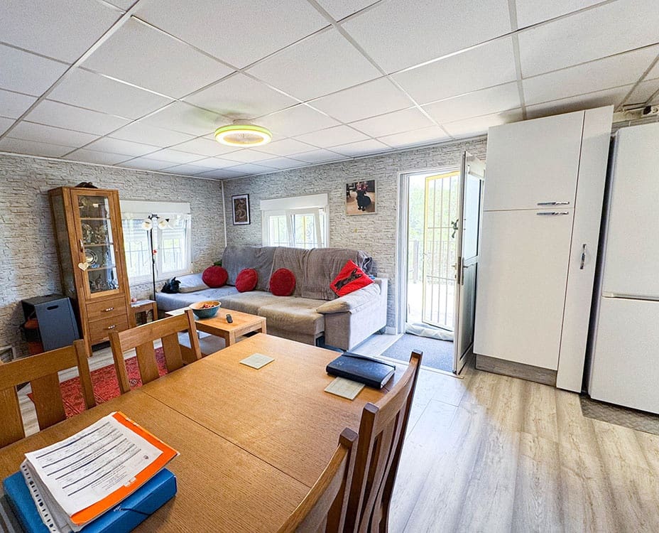 3 bedroom Villa for sale in Andilla - € 79,000 (Ref: 9443418)