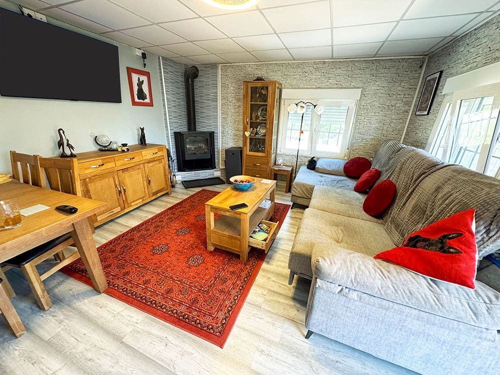 3 bedroom Villa for sale in Andilla - € 79,000 (Ref: 9443418)