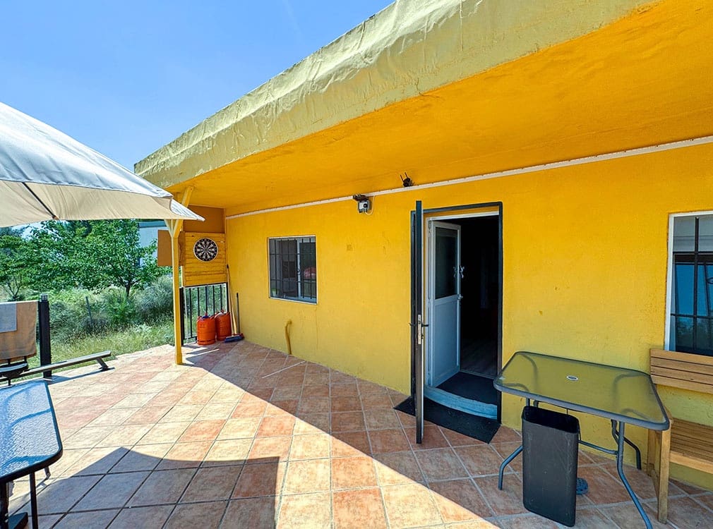 3 bedroom Villa for sale in Andilla - € 79,000 (Ref: 9443418)