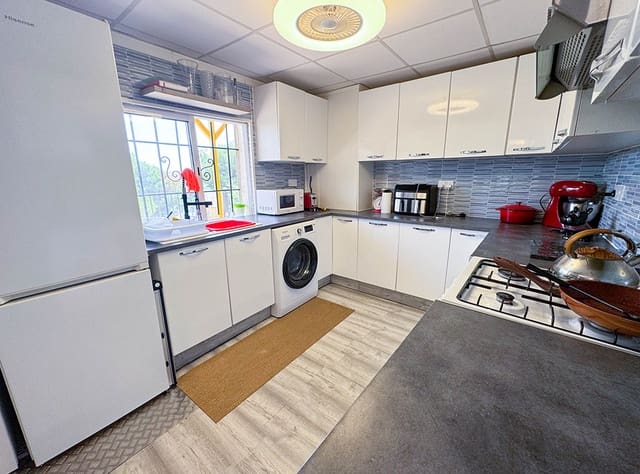 3 slaapkamer Villa te koop in Andilla - € 79.000 (Ref: 9443418)