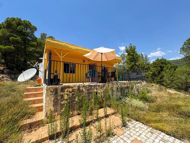 3 slaapkamer Villa te koop in Andilla - € 79.000 (Ref: 9443418)