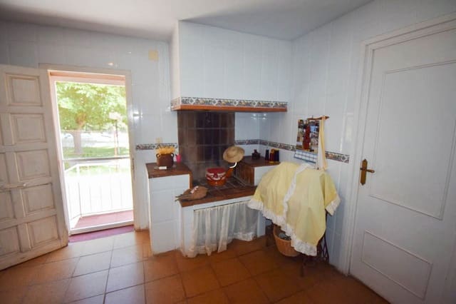 3 slaapkamer Villa te koop in Torrent met zwembad - € 238.000 (Ref: 9443419)