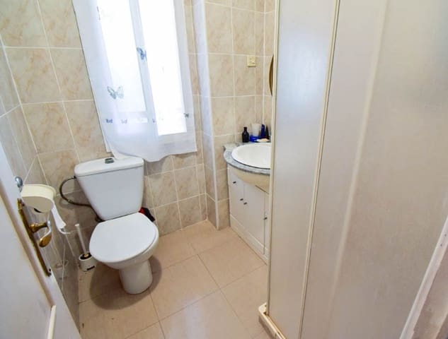 3 slaapkamer Villa te koop in Torrent met zwembad - € 238.000 (Ref: 9443419)