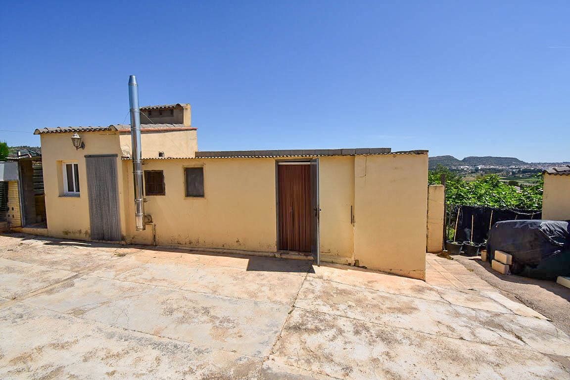 3 soveværelse Villa til salg i Montroy med swimmingpool - € 170.000 (Ref: 9443421)