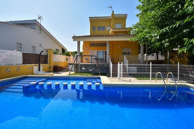 5 sypialnia Willa na sprzedaż w Montroy z basenem - 290 000 € (Ref: 9443422)