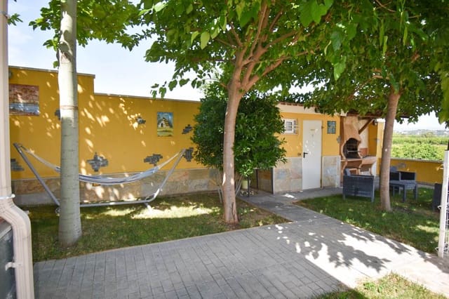 5 sypialnia Willa na sprzedaż w Montroy z basenem - 290 000 € (Ref: 9443422)