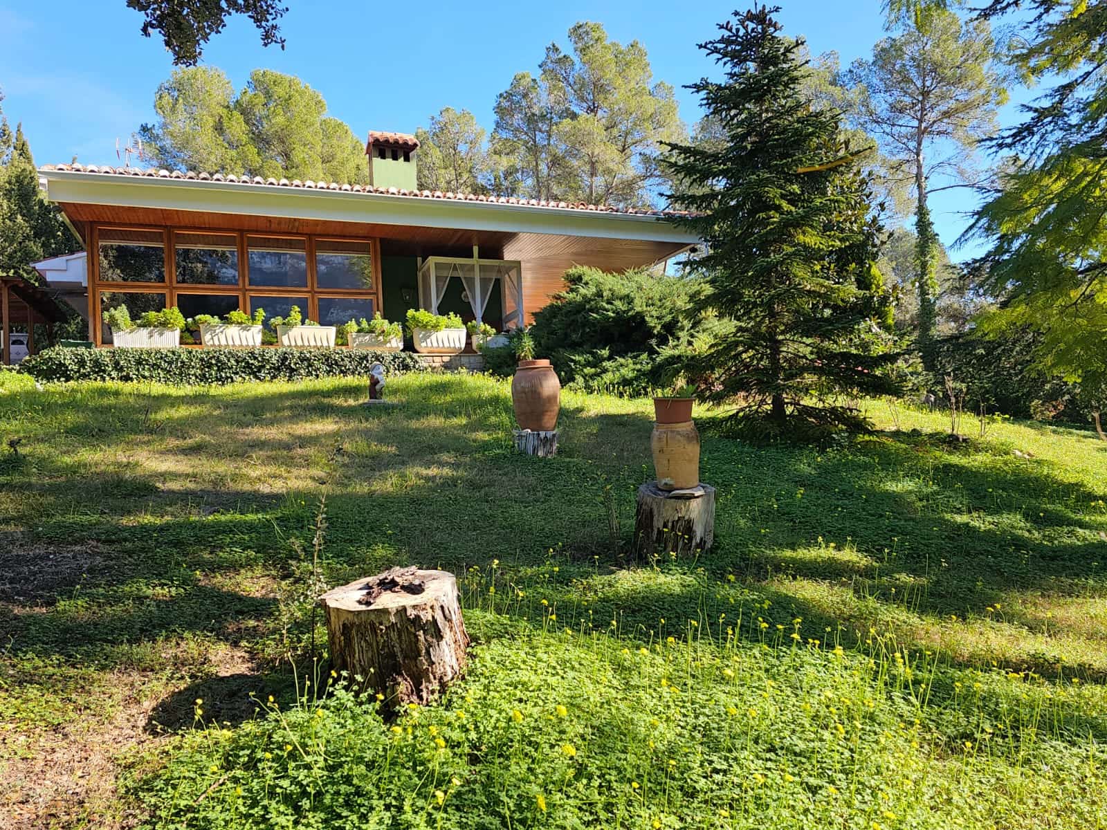 7 bedroom Villa for sale in Barx with pool - € 569,000 (Ref: 9443423)