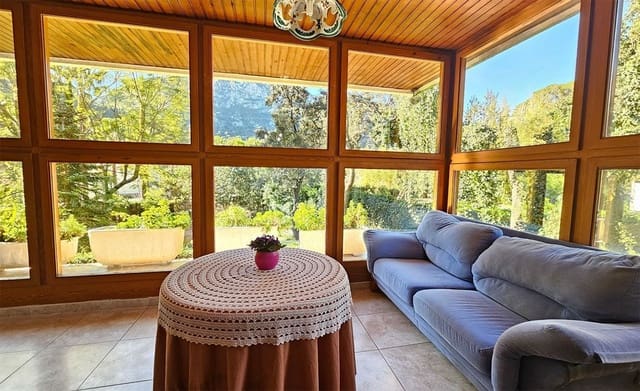 7 bedroom Villa for sale in Barx with pool - € 569,000 (Ref: 9443423)