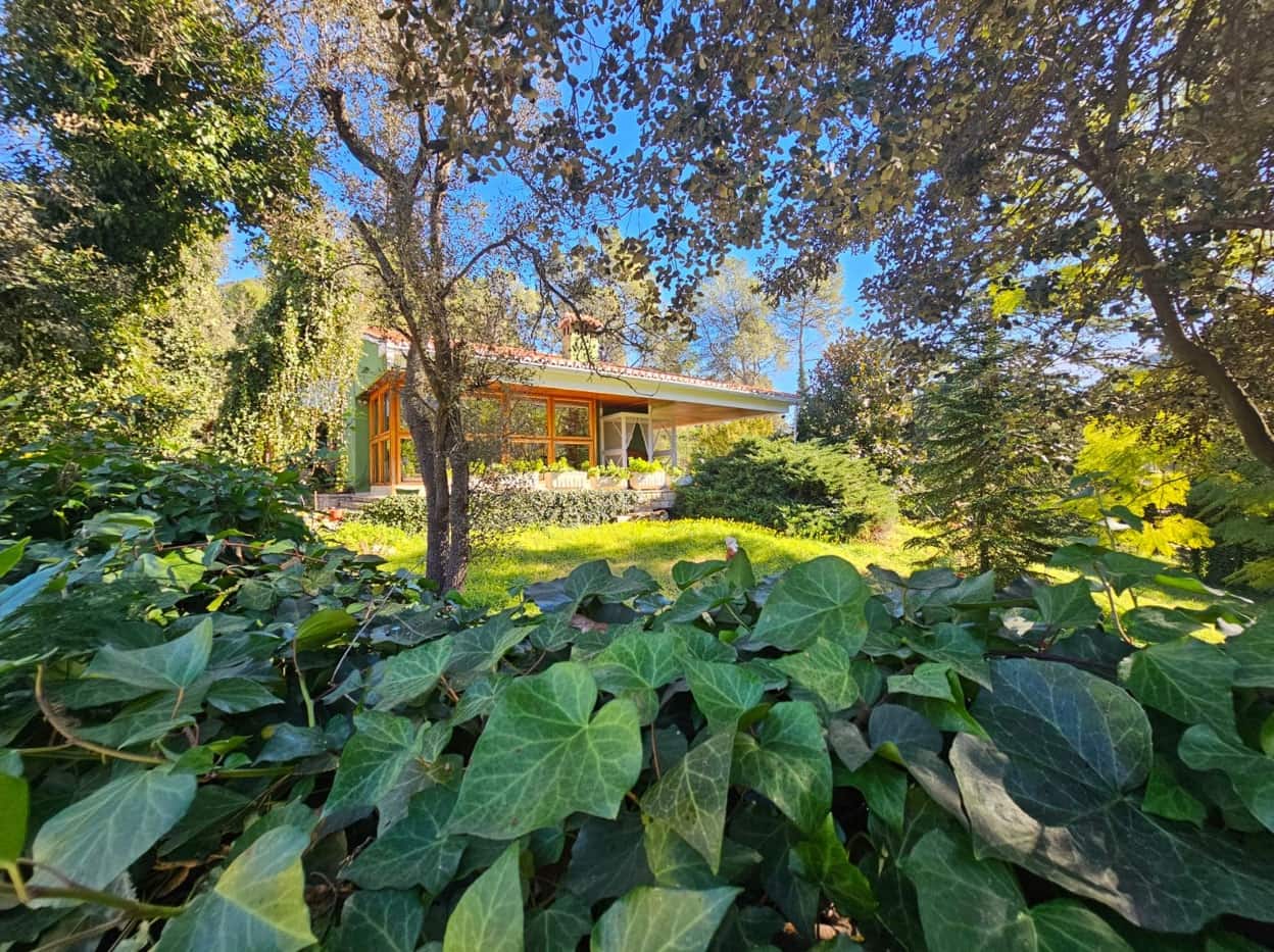 7 bedroom Villa for sale in Barx with pool - € 569,000 (Ref: 9443423)